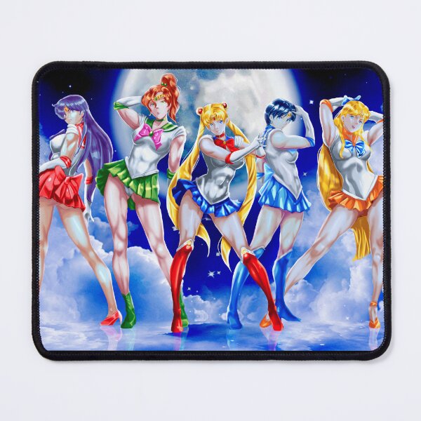 Item preview, Sailor Scout designed and sold by Ftoro-draw.