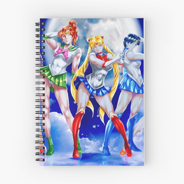 Item preview, Sailor Scout designed and sold by Ftoro-draw.
