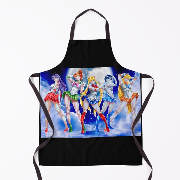 Item preview, Sailor Scout designed and sold by Ftoro-draw.