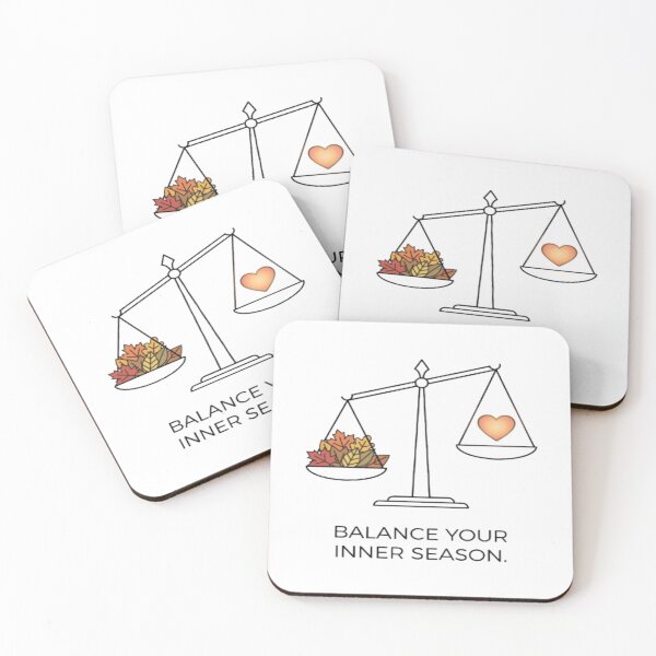 Item preview, Inner Season Balance – Emotional Harmony Art designed and sold by Cristhian Almanza.