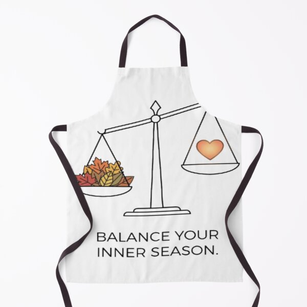Item preview, Inner Season Balance – Emotional Harmony Art designed and sold by Cristhian Almanza.
