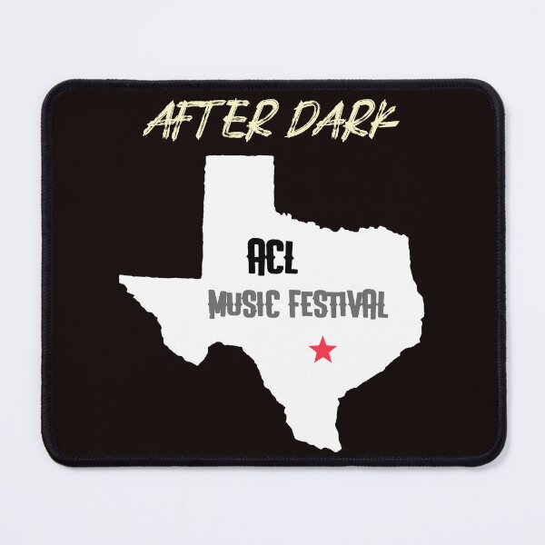Item preview, After Dark ACL Music Festival designed and sold by JJShirtz.