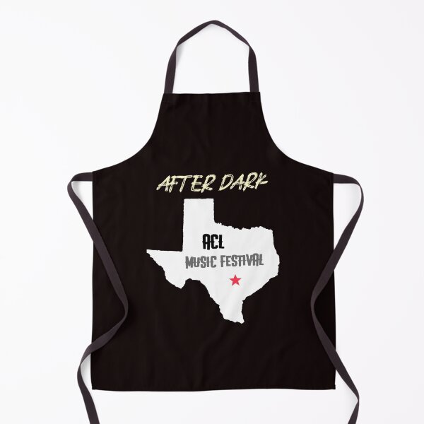 Item preview, After Dark ACL Music Festival designed and sold by JJShirtz.