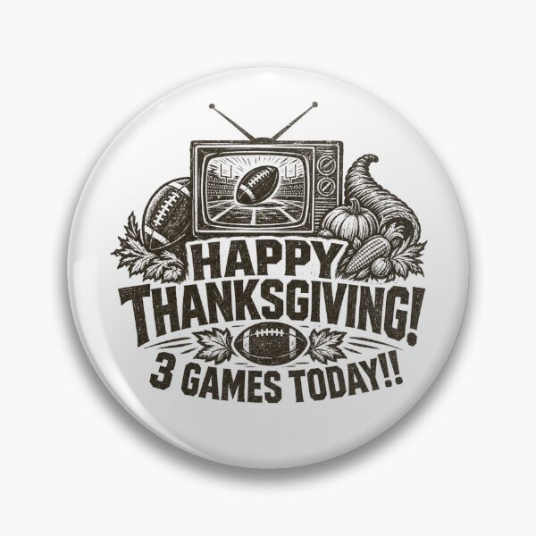 Item preview, Happy Thanksgiving! 3 Games Today!! designed and sold by SpEnMa-Holidays.
