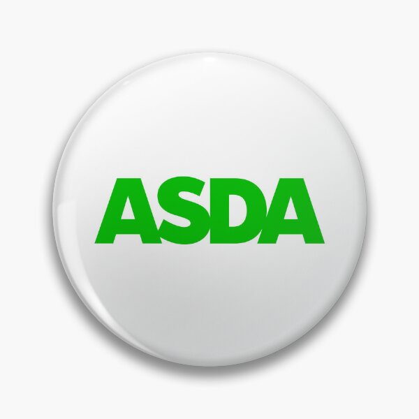Item preview, Blue Asda Stores Limited bGlow Future Beckons designed and sold by Ritahiking.
