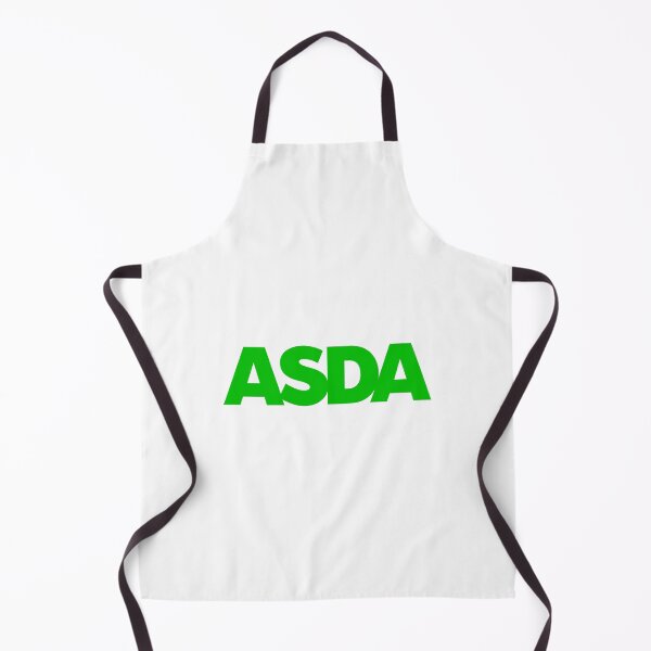 Item preview, Blue Asda Stores Limited bGlow Future Beckons designed and sold by Ritahiking.