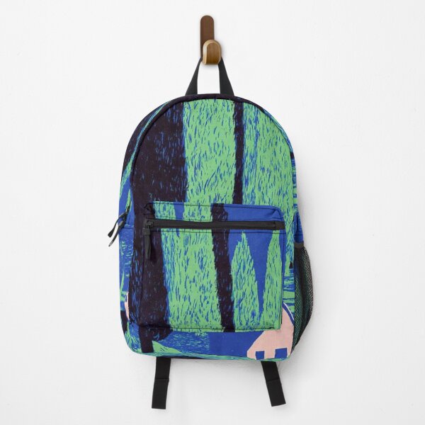 Item preview, Blue Asda Stores Limited bGlow Future Beckons designed and sold by Ritahiking.