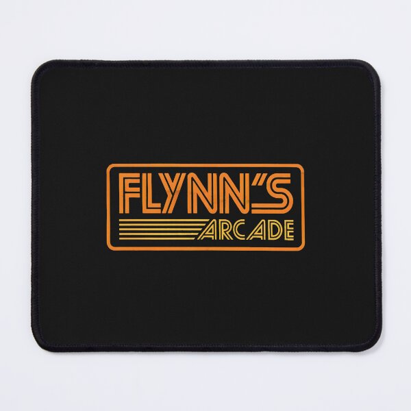 Item preview, Flynn's Arcade Retro Distressed Gaming designed and sold by PATRICKNHONY.