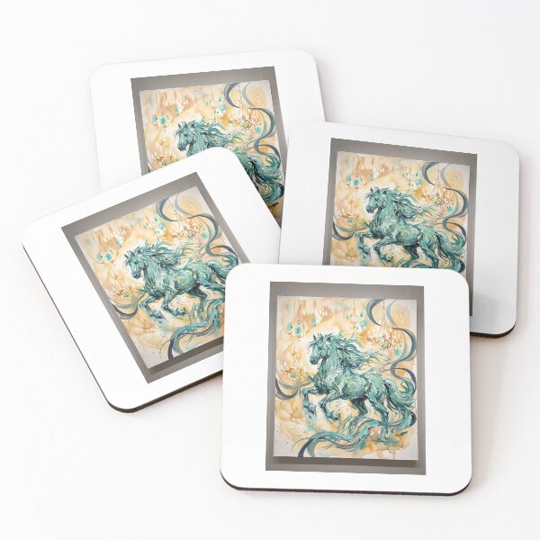Item preview, Friesian Ballroom Dancer designed and sold by PictoVibe.