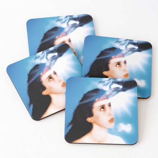 Item preview, Magdalena Bay Pop duo designed and sold by hdbxkbnn.
