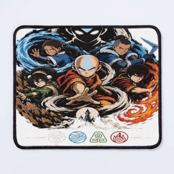 Item preview, Avatar the last airbender designed and sold by HappyBosna.