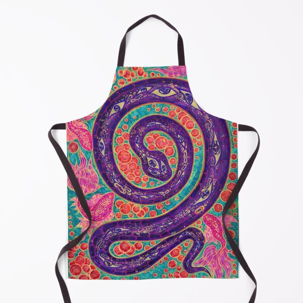 Item preview, "Water snake" designed and sold by Desorbitarte.