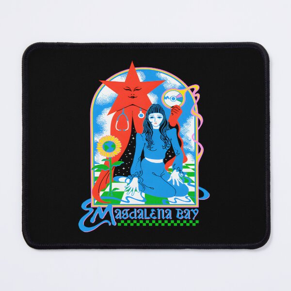 Item preview, Magdalena Bay Pop duo designed and sold by hdbxkbnn.