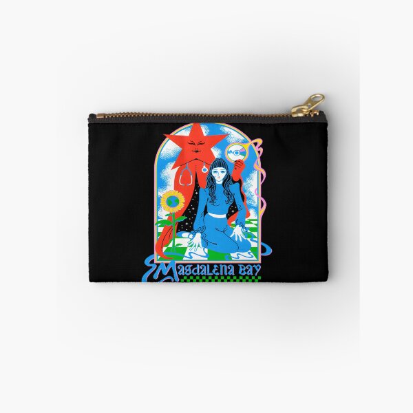 Item preview, Magdalena Bay Pop duo designed and sold by hdbxkbnn.