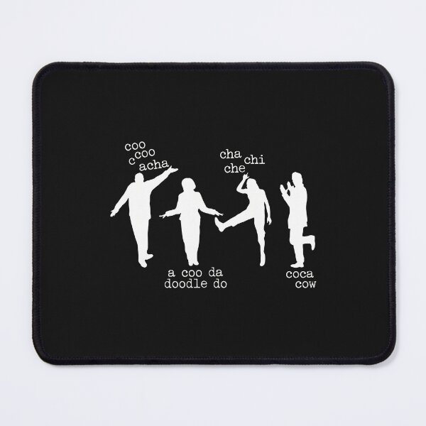 Item preview, Quirky Sound Imitation Silhouette designed and sold by PATRICKNHONY.