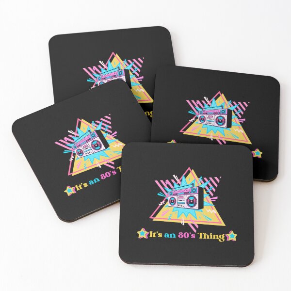 Item preview, it’s an 80’s thing designed and sold by DerekScott1.