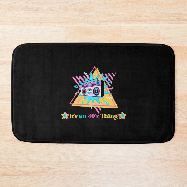 Item preview, it’s an 80’s thing designed and sold by DerekScott1.