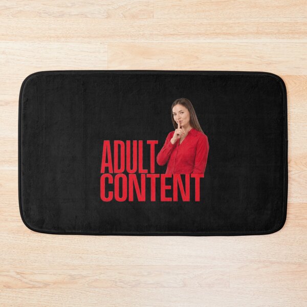 Item preview, Adult Content designed and sold by BestCoolStuff.