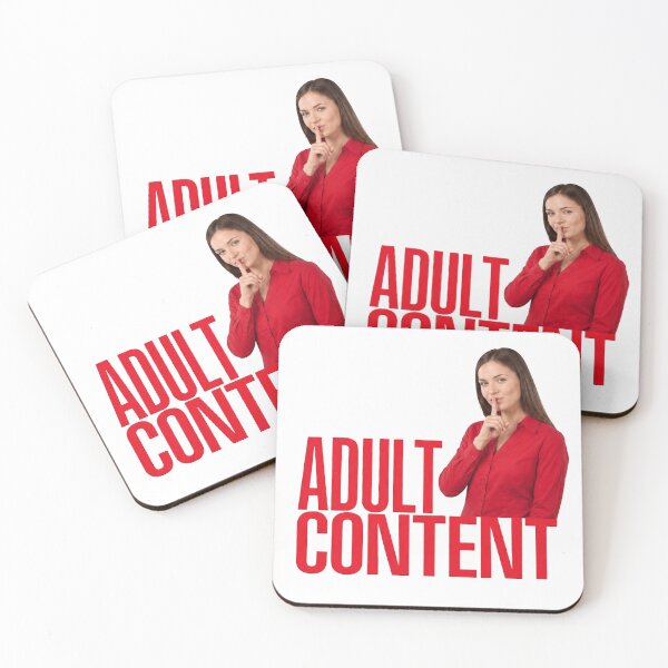 Item preview, Adult Content designed and sold by BestCoolStuff.