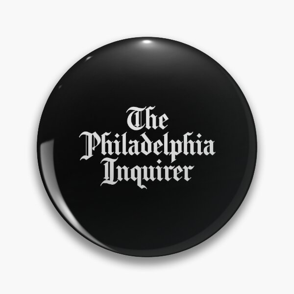 Item preview, Arctic The Philadelphia Inquirer eWind Motion Artwork designed and sold by Mahumlifestyle.