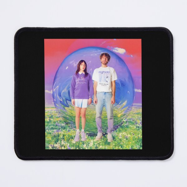 Item preview, Magdalena Bay Pop duo designed and sold by hdbxkbnn.