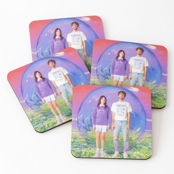 Item preview, Magdalena Bay Pop duo designed and sold by hdbxkbnn.