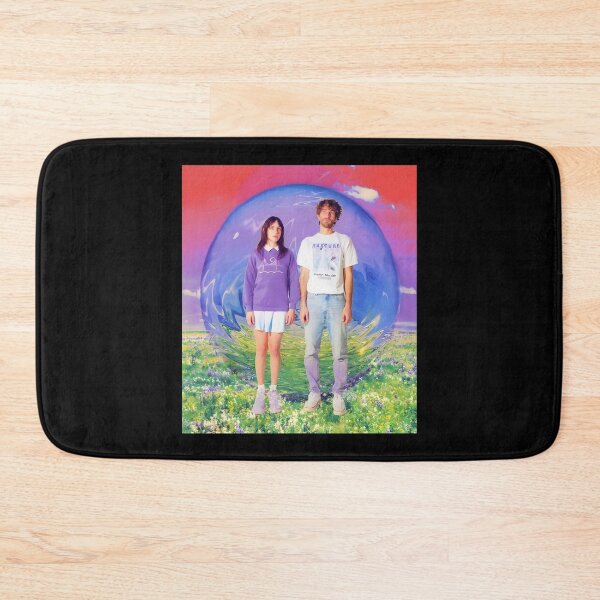Item preview, Magdalena Bay Pop duo designed and sold by hdbxkbnn.