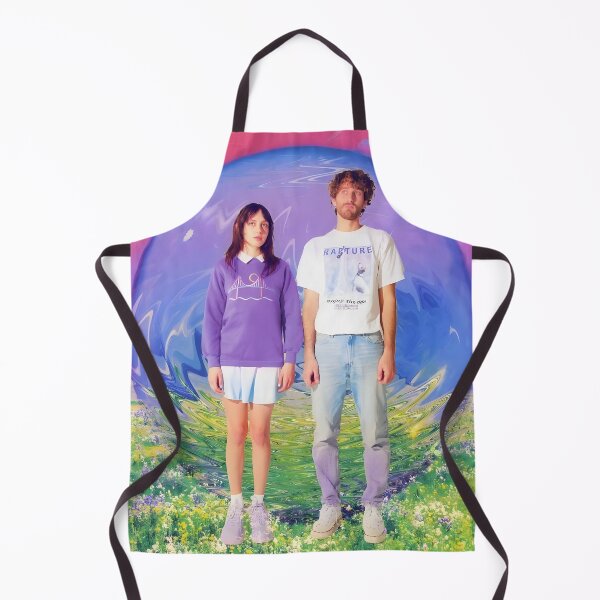 Item preview, Magdalena Bay Pop duo designed and sold by hdbxkbnn.