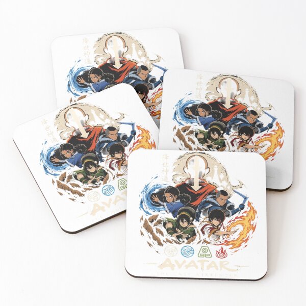 Item preview, Avatar the last airbender designed and sold by HappyBosna.
