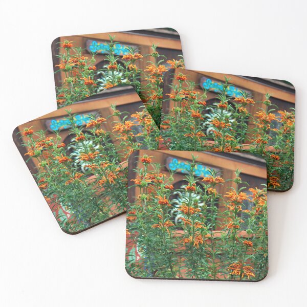 Item preview, What's Behind the Flowers? designed and sold by heatherfriedman.
