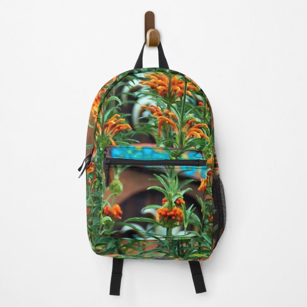 Item preview, What's Behind the Flowers? designed and sold by heatherfriedman.