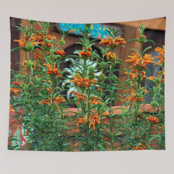 Item preview, What's Behind the Flowers? designed and sold by heatherfriedman.