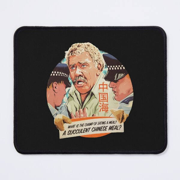 Item preview, Humorous Meal   designed and sold by PATRICKNHONY.