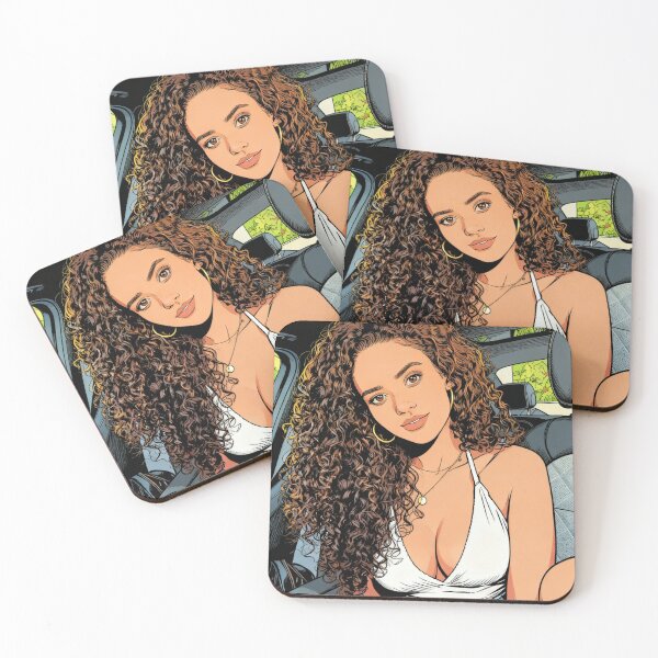 Item preview, Madison Pettis designed and sold by Amen For Anthony.