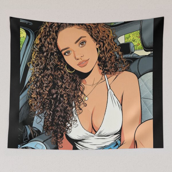 Item preview, Madison Pettis designed and sold by Amen For Anthony.
