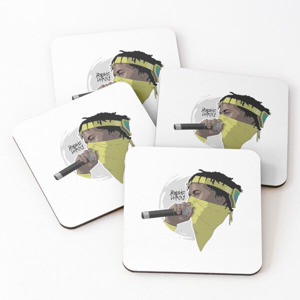 Item preview, live curry designed and sold by DerekScott1.