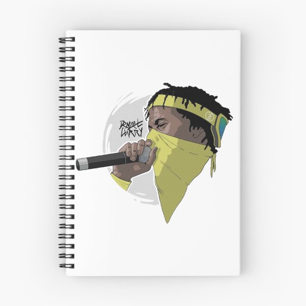 Item preview, live curry designed and sold by DerekScott1.