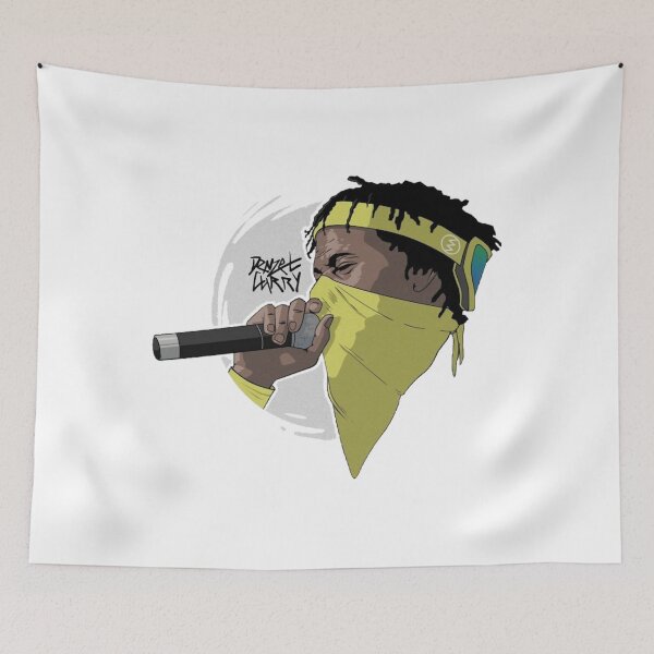 Item preview, live curry designed and sold by DerekScott1.