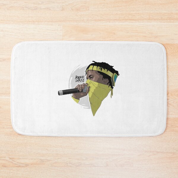Item preview, live curry designed and sold by DerekScott1.