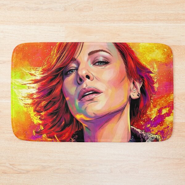 Item preview, CB Siren Game BL Lgbtq+ Comic Book Art Home Wall Decor Print Poster Pride TV Series Movie Music designed and sold by Mind Space.