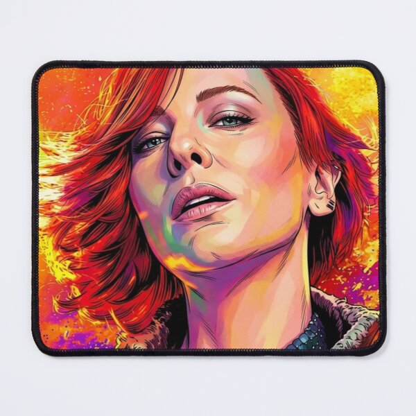 Item preview, CB Siren Game BL Lgbtq+ Comic Book Art Home Wall Decor Print Poster Pride TV Series Movie Music designed and sold by Mind Space.