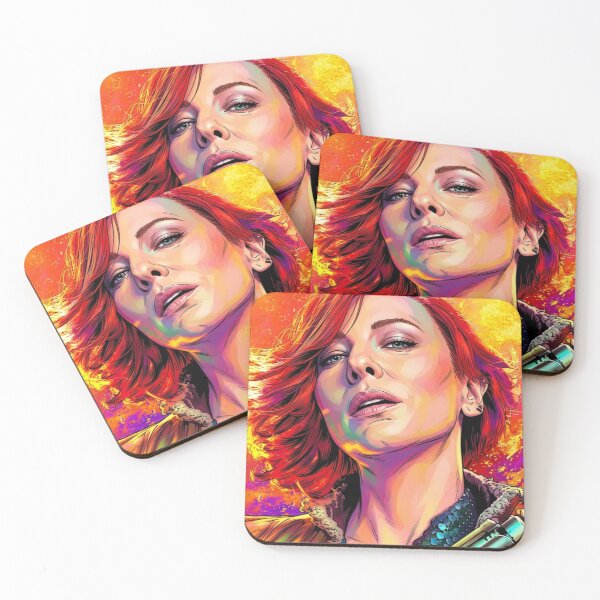 Item preview, CB Siren Game BL Lgbtq+ Comic Book Art Home Wall Decor Print Poster Pride TV Series Movie Music designed and sold by Mind Space.
