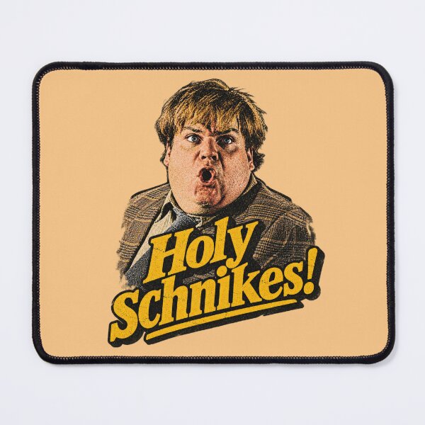 Item preview, Holy schnikes! designed and sold by Youmytype.