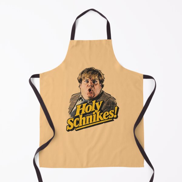 Item preview, Holy schnikes! designed and sold by Youmytype.