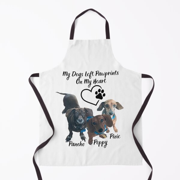 Item preview, Pancho, Poppy y Pixie designed and sold by Everlumias.