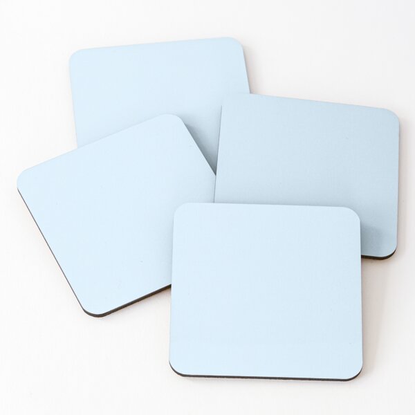 Item preview, Cool Blue designed and sold by ZedColors.