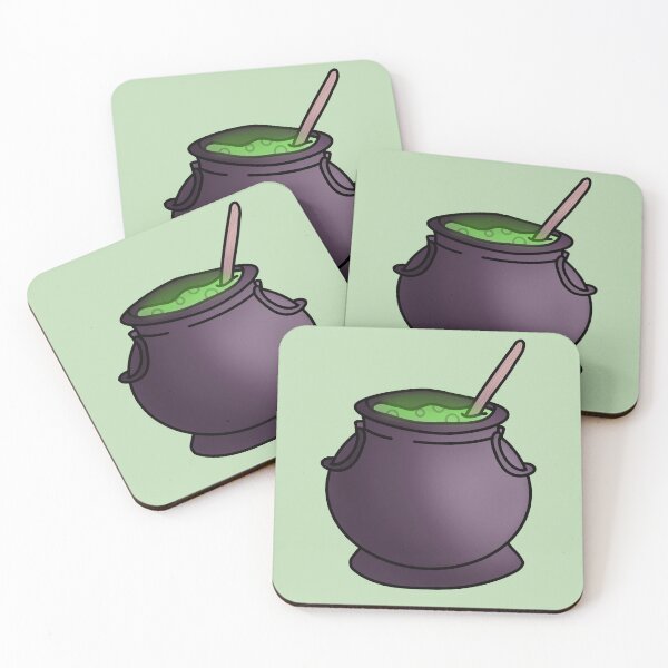 Item preview, Witches cauldron designed and sold by SstarryDesigns.