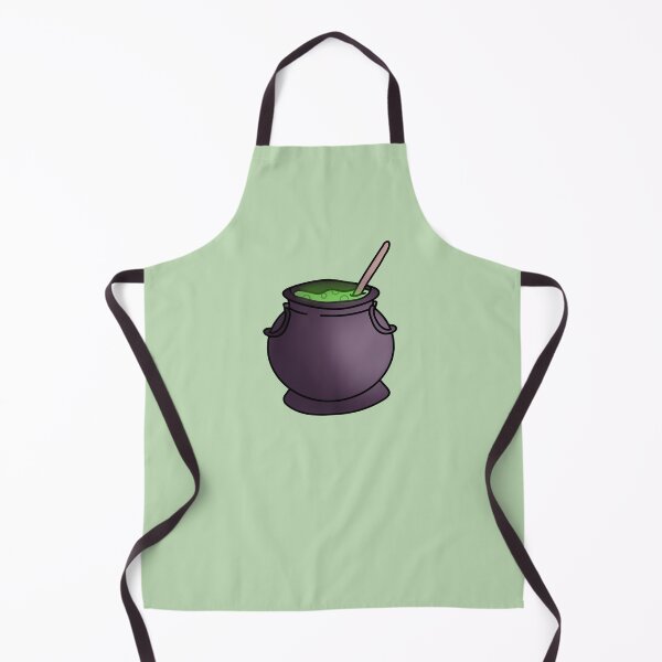 Item preview, Witches cauldron designed and sold by SstarryDesigns.