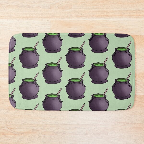Item preview, Witches cauldron designed and sold by SstarryDesigns.