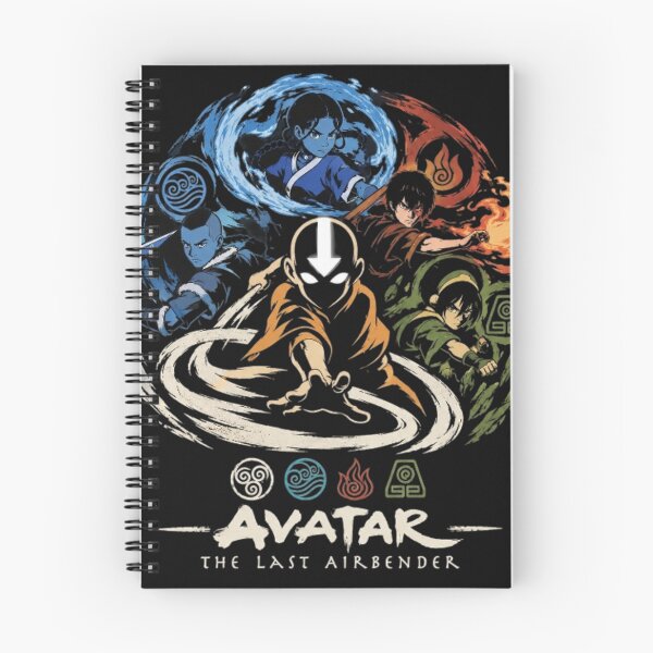 Item preview, Avatar the last airbender designed and sold by HappyBosna.